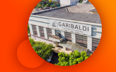 AgFeed reconhece crescimento da Vinícola Garibaldi